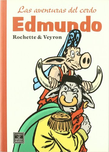 Las aventuras del cerdo Edmundo