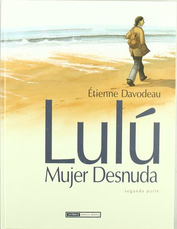 Lul mujer desnuda 2