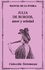 Julia de Burgos, amor y soledad