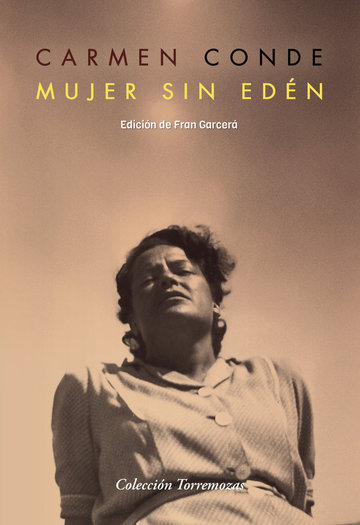 Mujer sin Edn