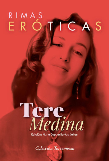 Rimas erticas
