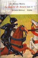La muerte de Arturo (estuche)
