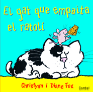 El gat que empaita el ratol