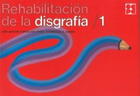 Rehabilitacin de la Disgrafa 1