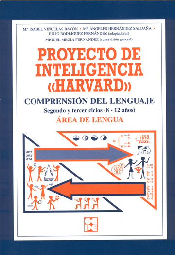 5.2 Proyecto de Inteligencia Harvard. Comprensin del Lenguaje