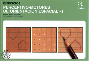 Ejercicios Perceptivo - Motores de Orientacin Espacial 1