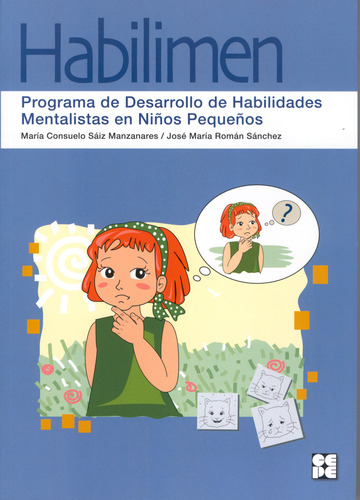 Habilimen. Programa de Desarrollo de Habilidades Mentalistas en Nios y Nias Pequeos