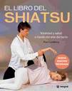El Libro Del Shiatsu  N. E