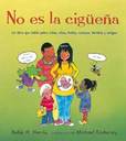 No es la ciguea.
