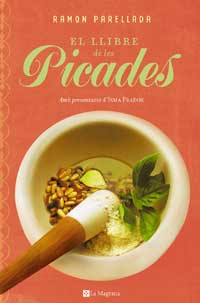 El llibre de les picades