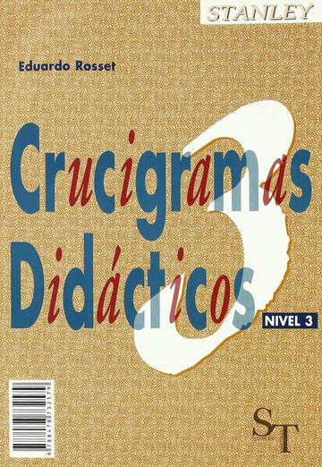 Crucigramas III