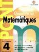 Pont matemtiques, 4 educaci primria (pas de 4t a 5) 