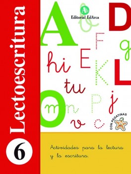 E.i.-lectoescritura 6. Consonantes Y Digrafos: H,ch,z,c,,