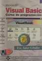 Microsoft Visual Basic. Curso de Programacin.