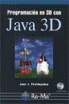Programacion En 3d Con Java 3d. Incluye Cd-rom