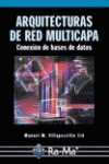 Arquitecturas De Red Multicapa: Conexion De Bases De Datos
