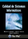 Calidad de sistemas informticos
