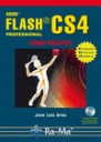 Adobe flash cs4 professional. curso practico. incluye cd-rom - ra-ma