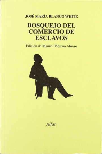 Bosquejo del comercio de esclavos