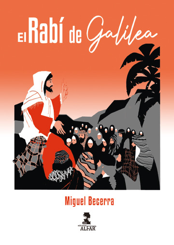 El Rab de Galilea