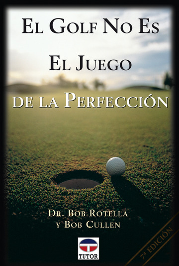 El Golf No Es El Juego De La Perfeccin