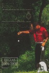 Las reglas de golf ilustradas 2004/2008