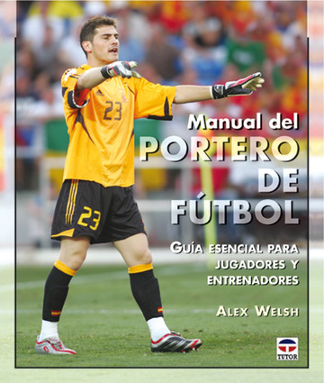 Manual Del Portero De Ftbol