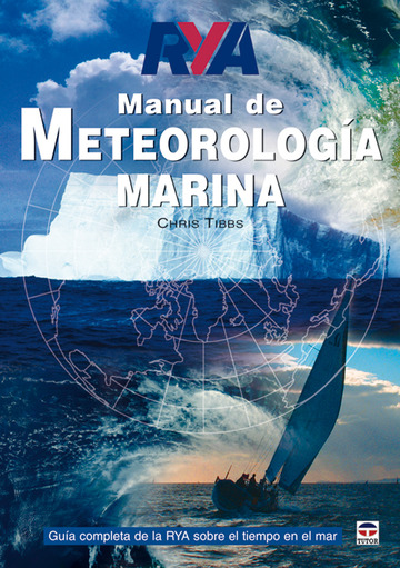 Manual De Meteorologa Marina