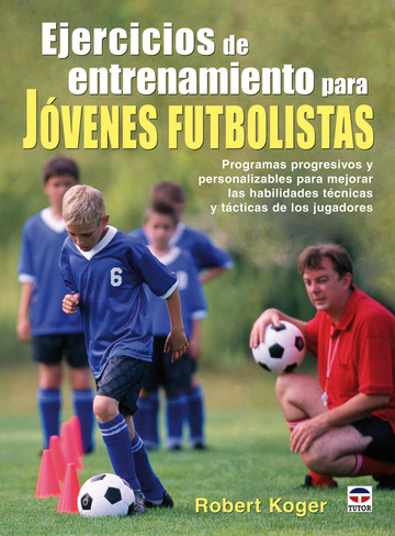Ejercicios De Entrenamiento Para Jvenes Futbolistas