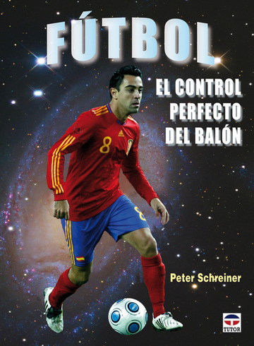 Ftbol. El Control Perfecto Del Baln