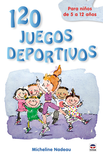 120 Juegos Deportivos Para Nios