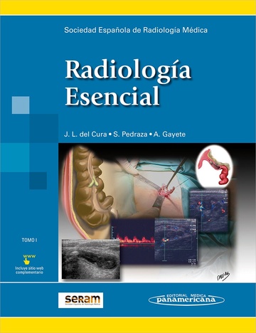Radiologa Esencial