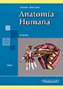 Anatoma Humana Con CD-ROM