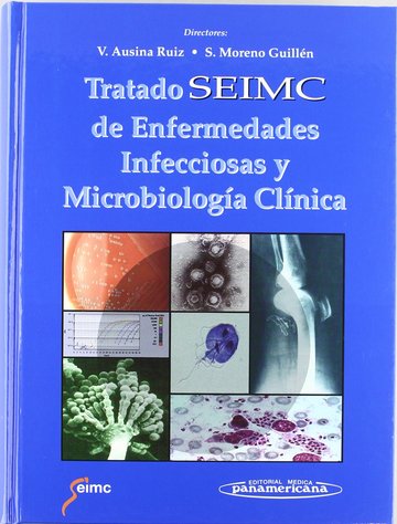 Tratado Enfermed. Infecc. y Micro.
