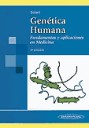 Gentica Humana Fundamentos y aplicaciones en Medicina