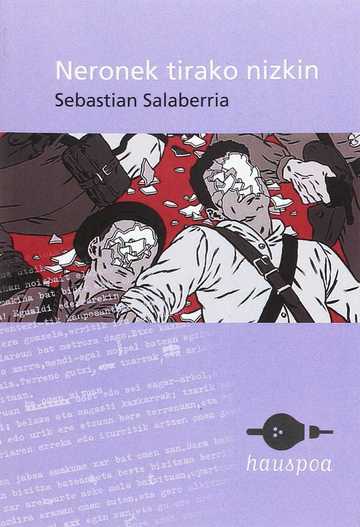 Neronek tirako nizkin