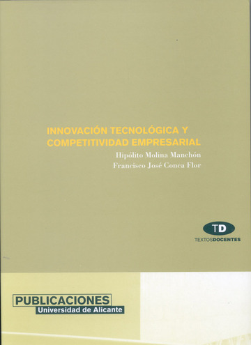 Innovacin tecnolgica y competitividad empresarial