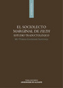 Sociolecto marginal de Filth. Estudio traductolgico