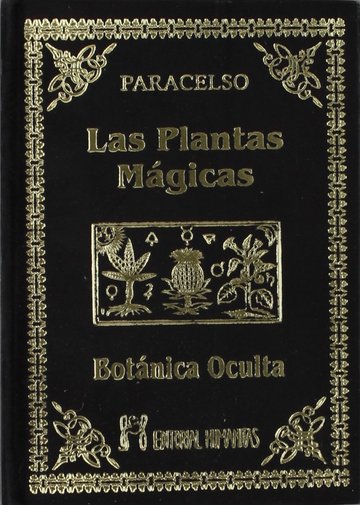 Las plantas mgicas