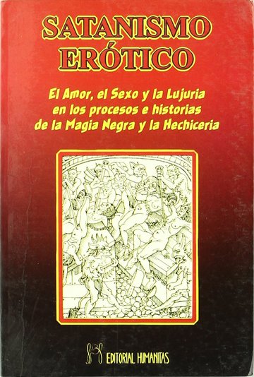 Satanismo ertico