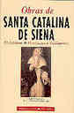 Obras de Santa Catalina de Siena