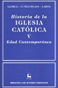 Historia de la Iglesia catlica. V: Edad Contempornea
