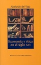 Economa y tica en el siglo XVI.