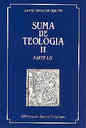 Suma de teologa. II: Parte I-II