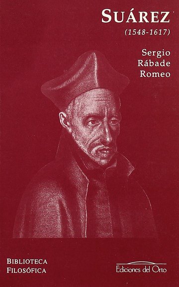 Francisco Surez (1548-1617)