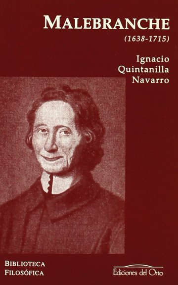 Nicols Malebranche (1638-1715)