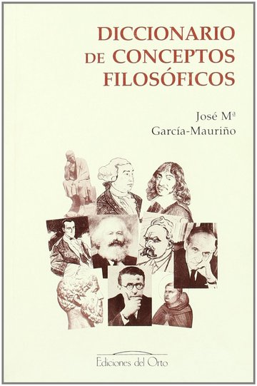 Diccionario de conceptos filosficos