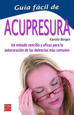 Gua fcil de acupresura