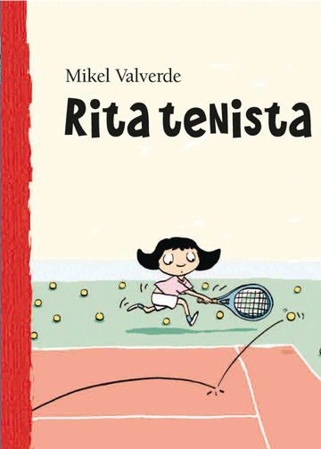 Rita tenista
