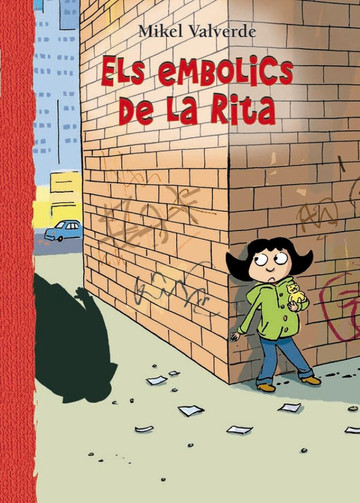 Els embolics de la rita 